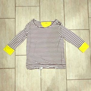 NWOT Super comfy athletic top